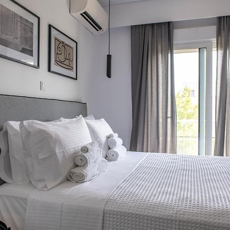Zoe'S Cozy Room 2 Artemida  Ngoại thất bức ảnh