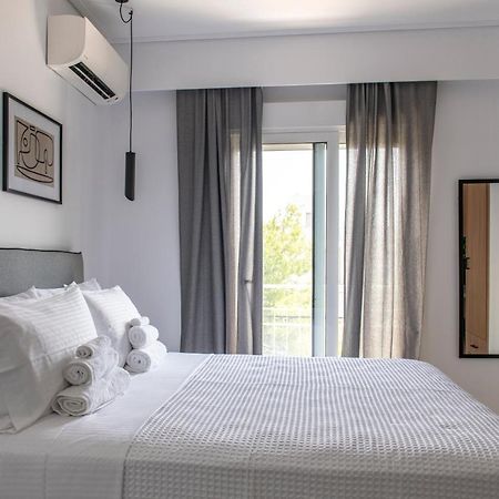 Zoe'S Cozy Room 2 Artemida  Ngoại thất bức ảnh