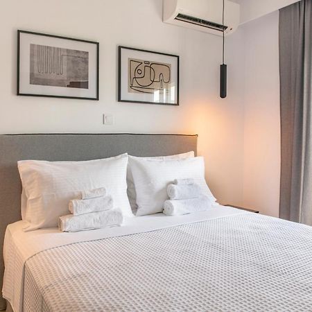 Zoe'S Cozy Room 2 Artemida  Ngoại thất bức ảnh
