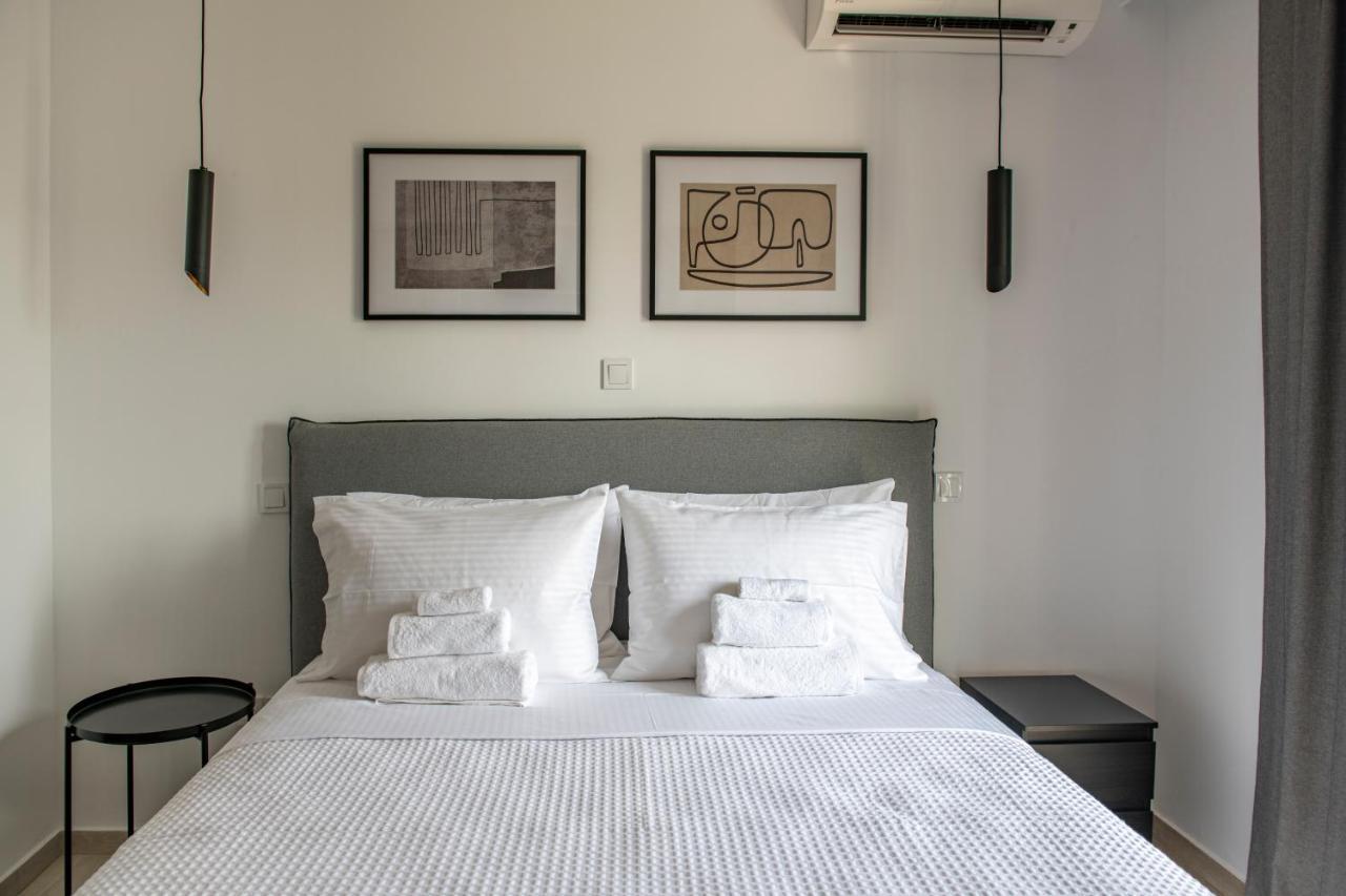 Zoe'S Cozy Room 2 Artemida  Ngoại thất bức ảnh