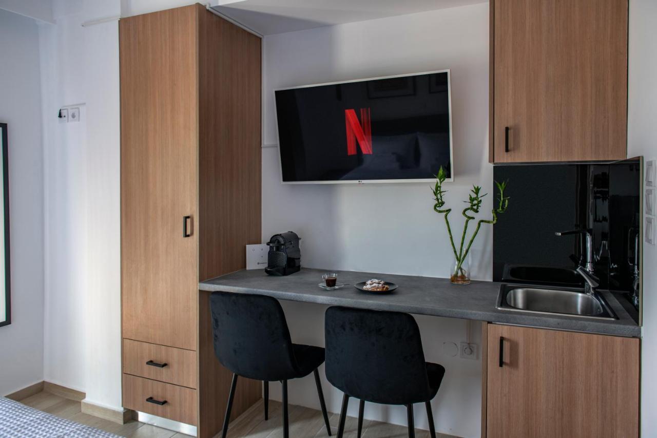 Zoe'S Cozy Room 2 Artemida  Ngoại thất bức ảnh