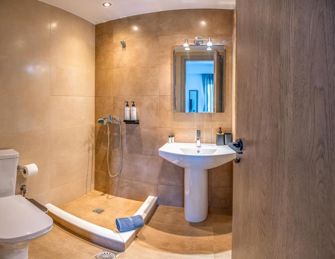 Zoe'S Cozy Room 2 Artemida  Ngoại thất bức ảnh