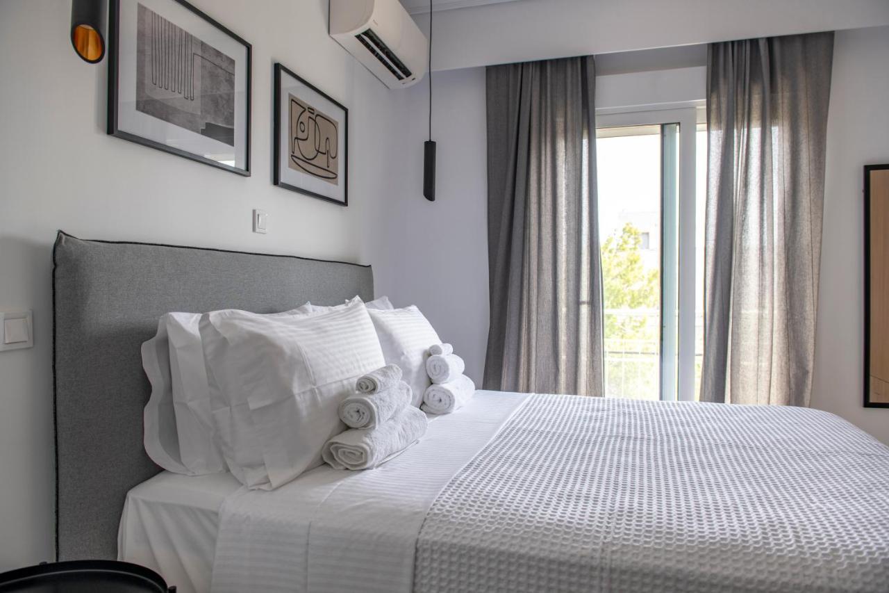 Zoe'S Cozy Room 2 Artemida  Ngoại thất bức ảnh