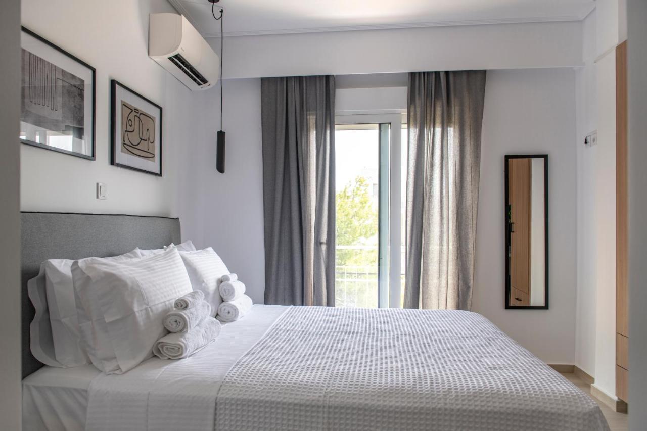 Zoe'S Cozy Room 2 Artemida  Ngoại thất bức ảnh