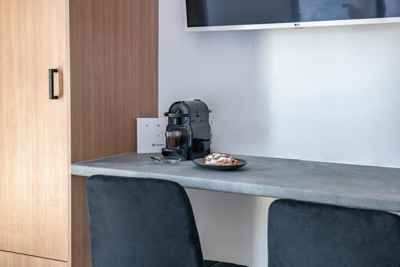 Zoe'S Cozy Room 2 Artemida  Ngoại thất bức ảnh