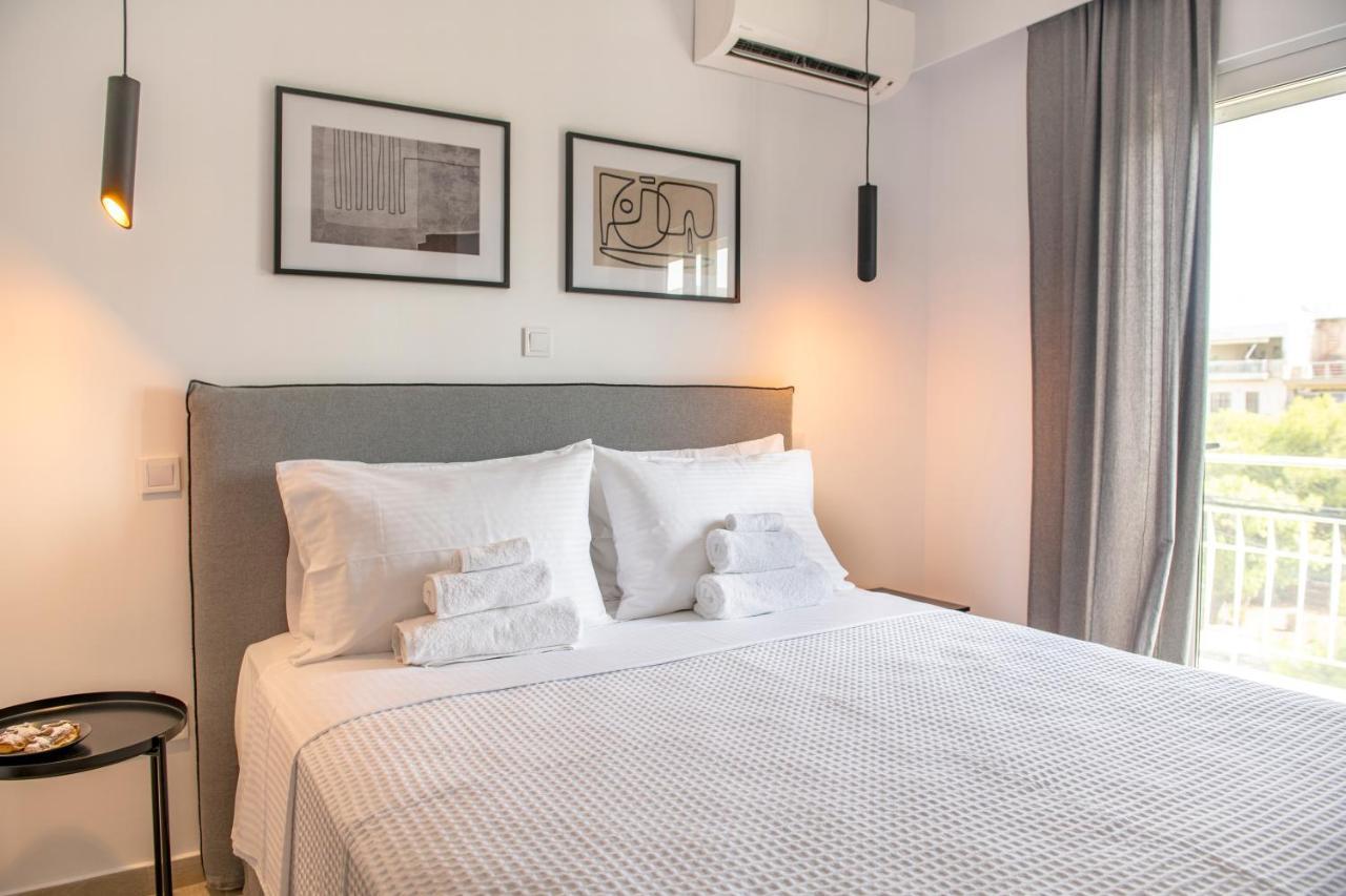 Zoe'S Cozy Room 2 Artemida  Ngoại thất bức ảnh